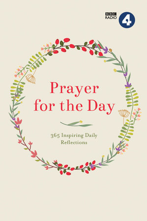 Prayer for the Day Volume I Hardcover by BBC Radio 4