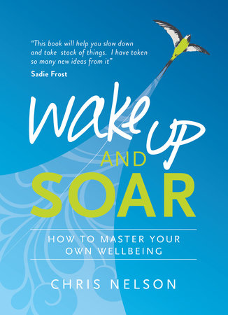 Wake Up and SOAR Paperback by Chris Nelson