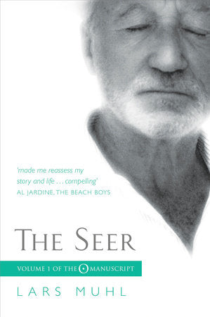 The Seer Paperback by Lars Muhl