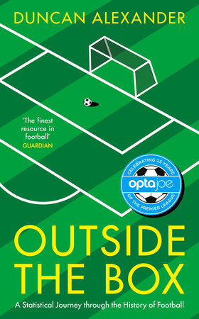 Outside the Box Paperback by Duncan Alexander