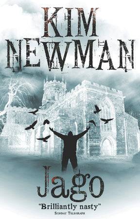 Jago Paperback by Kim Newman