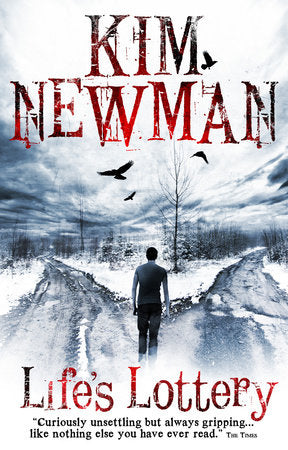 Life's Lottery Paperback by Kim Newman