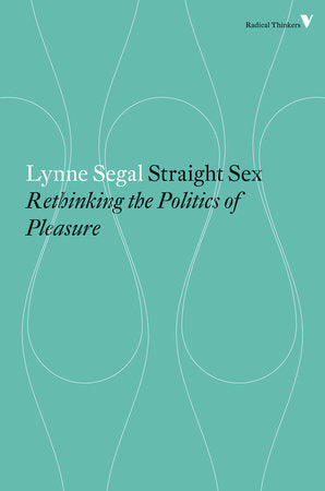 Straight Sex Paperback by Lynne Segal