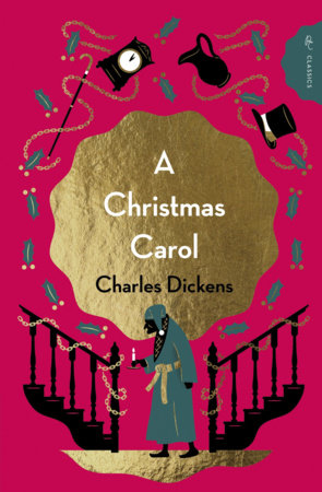 A Christmas Carol Paperback by Charles Dickens