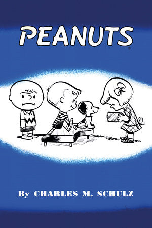 Peanuts Paperback by Charles M. Schulz