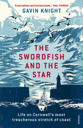 The Swordfish and the Star Paperback by Gavin Knight
