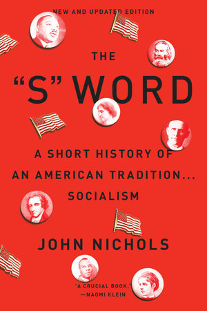 The S Word Paperback by John Nichols