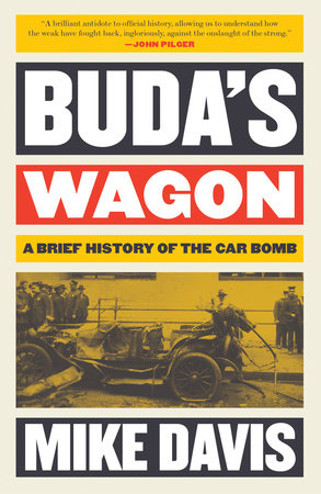 Buda's Wagon Paperback by Mike Davis