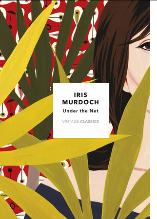 Under The Net TR by Iris Murdoch