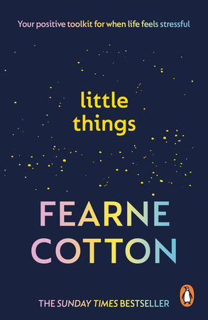 Little Things Paperback by Fearne Cotton