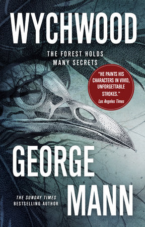 Wychwood Paperback by George Mann