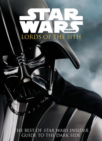 Star Wars: Lords of the Sith Paperback by Titan