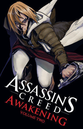 Assassin's Creed: Awakening Vol. 2 Paperback by Written by Takeshi Yano