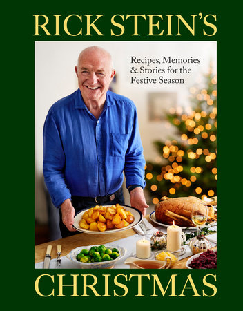 Rick Stein's Christmas HC by Rick Stein
