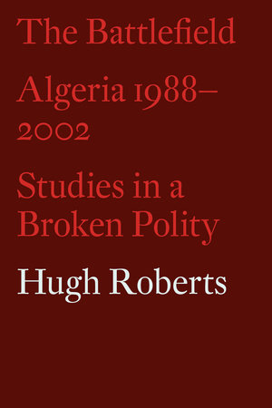 The Battlefield Paperback by Hugh Roberts