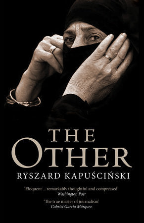 The Other Paperback by Ryszard Kapuscinski