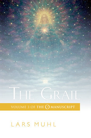The Grail Paperback by Lars Muhl