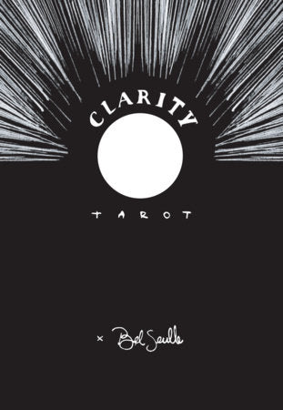 Clarity Tarot Merchandise by Bel Senlle