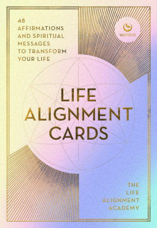 The Life Alignment Cards Merchandise by The Life Alignment Academy