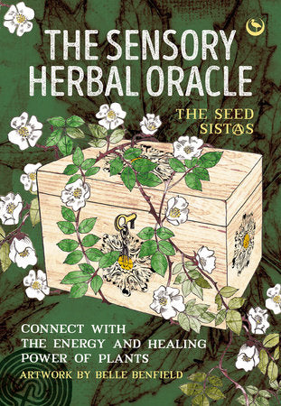 The Sensory Herbal Oracle Merchandise by The Seed Sistas