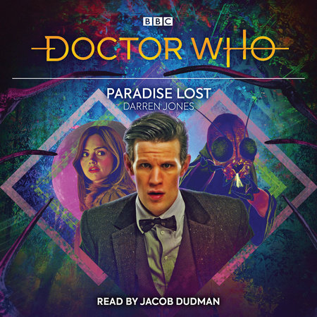 Doctor Who: Paradise Lost Audio by Darren Jones