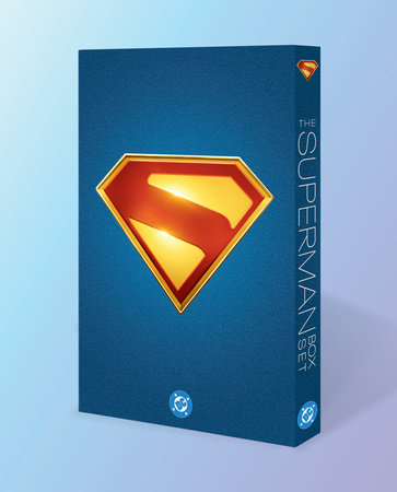 Superman Legacy Box Set BX by Alan Moore