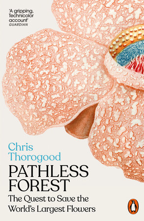 Pathless Forest Paperback by Dr Chris Thorogood