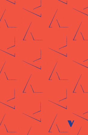 Verso V Notebook Merchandise by Verso Books