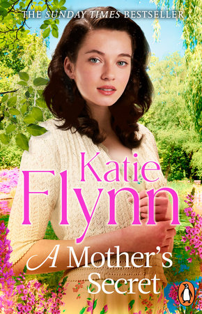 A Mother's Secret Paperback by Katie Flynn