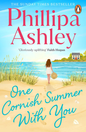 One Cornish Summer With You Paperback by Phillipa Ashley