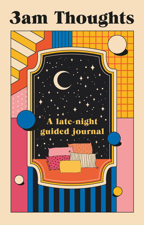 3am Thoughts Paperback by Nicola Bulman