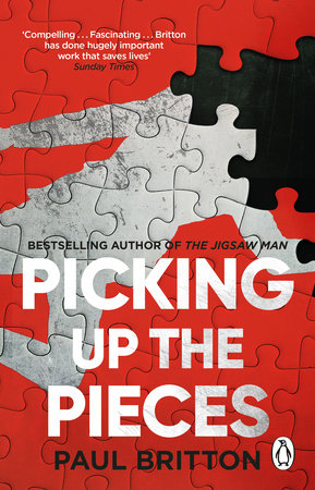 Picking Up The Pieces Paperback by Paul Britton