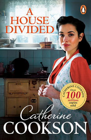 A House Divided Paperback by Catherine Cookson