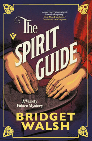The Spirit Guide Paperback by Bridget Walsh