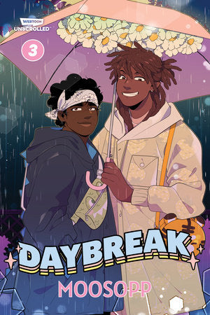 Daybreak, Vol. 3 Paperback by Moosopp