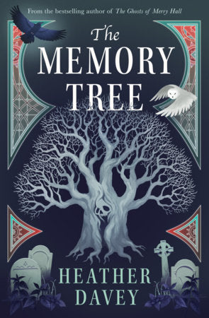 The Memory Tree Paperback by Heather Davey