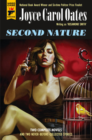 Second Nature Paperback by Joyce Carol Oates