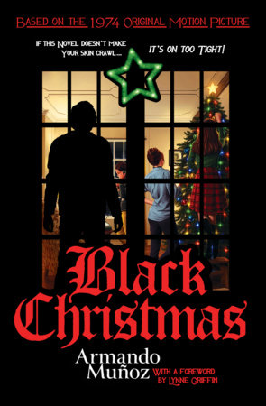 Black Christmas Paperback by Written by Armando Muñoz