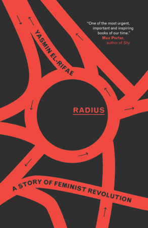 Radius Paperback by Yasmin El-Rifae