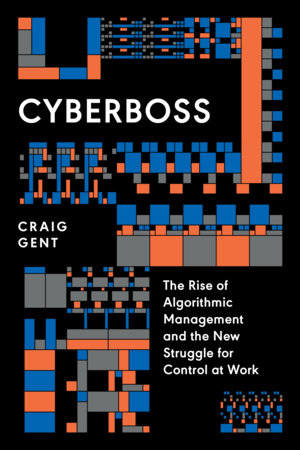 Cyberboss Paperback by Craig Gent