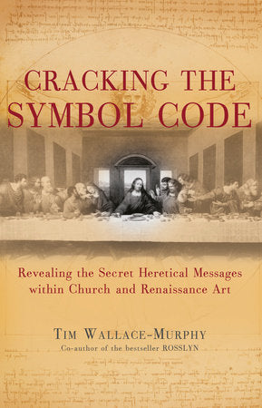 Cracking the Symbol Code Paperback by Tim Wallace Murphy