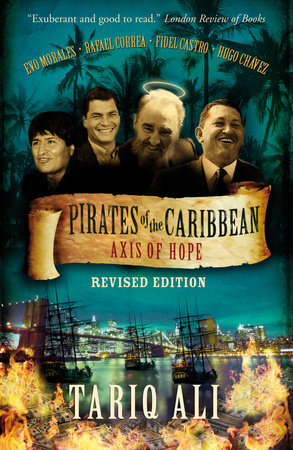 Pirates of the Caribbean Paperback by Tariq Ali