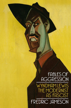 Fables of Aggression Paperback by Fredric Jameson
