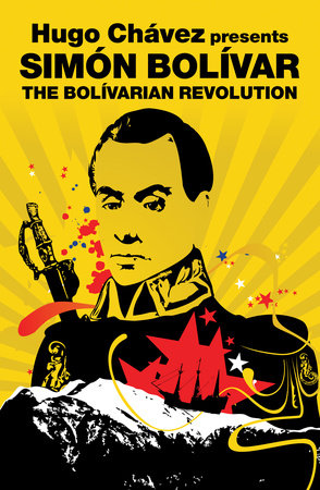 The Bolivarian Revolution Paperback by Simon Bolivar