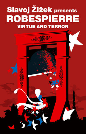 Virtue and Terror Paperback by Maximilien Robespierre