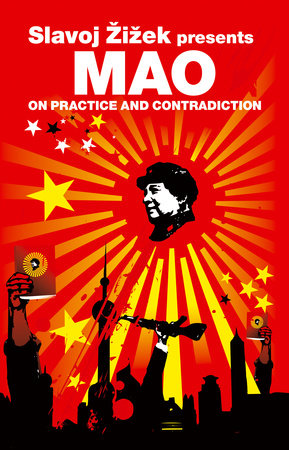 On Practice and Contradiction Paperback by Mao Tse-Tung