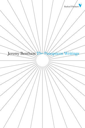 The Panopticon Writings Paperback by Jeremy Bentham