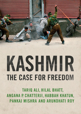 Kashmir Paperback by Arundhati Roy