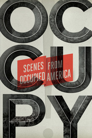 Occupy! Paperback by Carla Blumenkranz