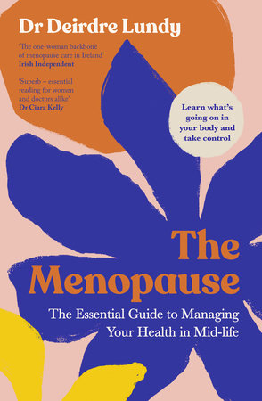 The Menopause Paperback by Deirdre Lundy